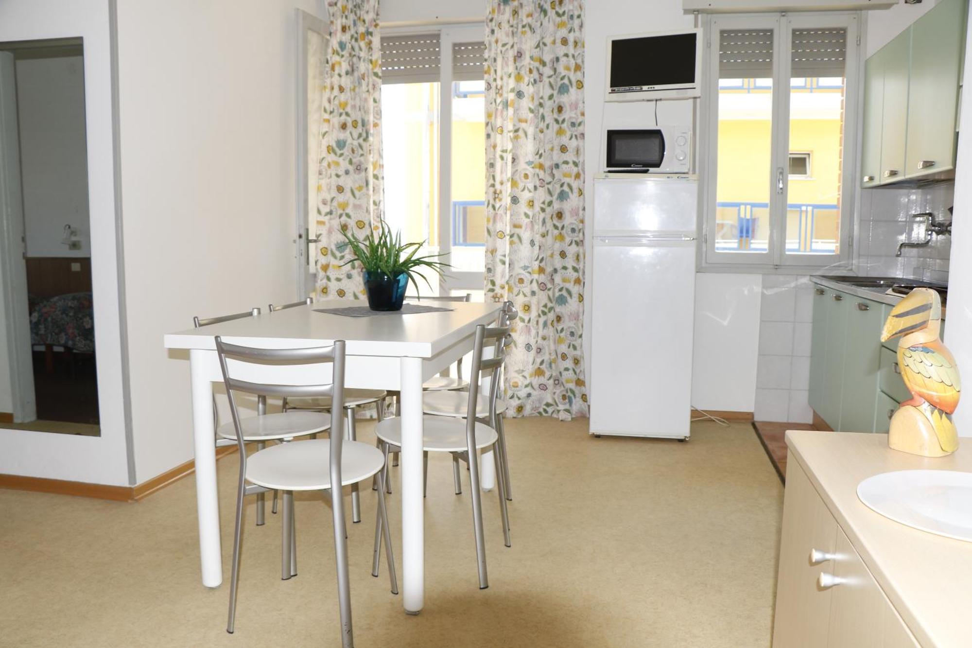 Apartment Silente L