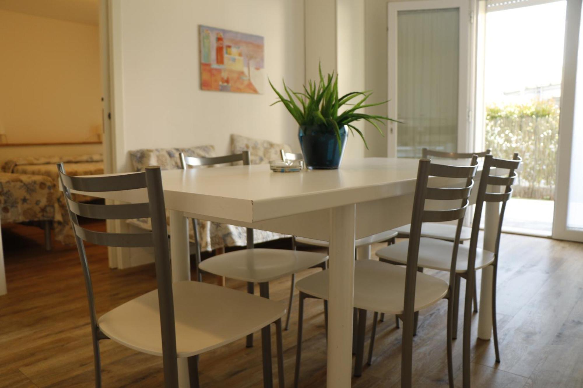 Silente L Apartment